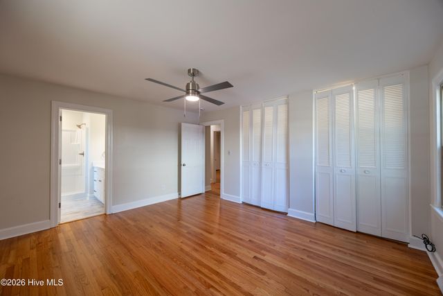 2103 Somerset Drive N, Wilson, NC 27893