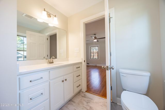 2103 Somerset Drive N, Wilson, NC 27893