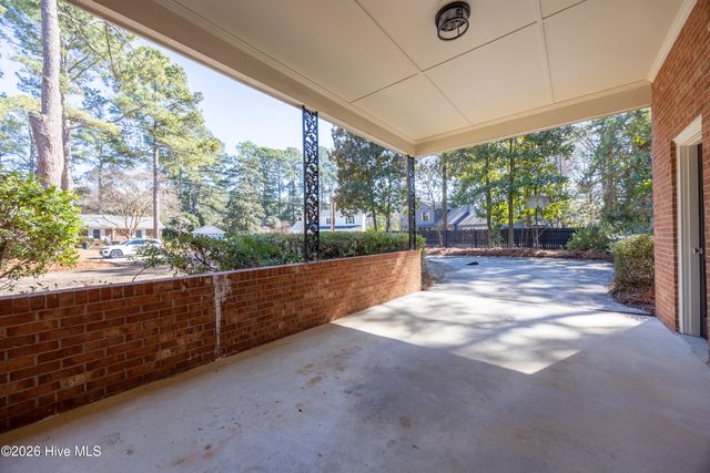 2103 Somerset Drive N, Wilson, NC 27893