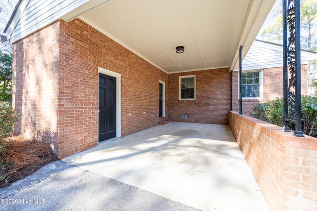 2103 Somerset Drive N, Wilson, NC 27893