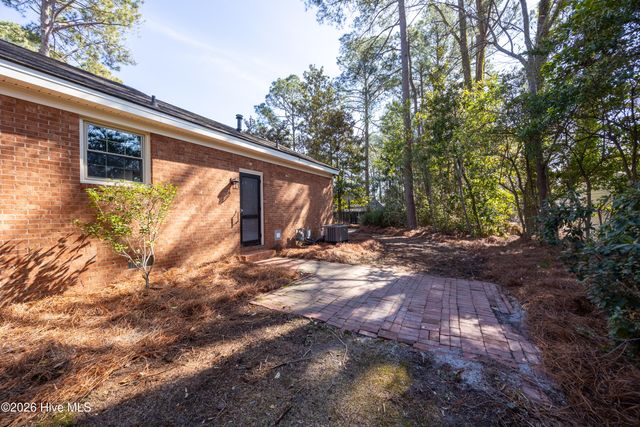 2103 Somerset Drive N, Wilson, NC 27893