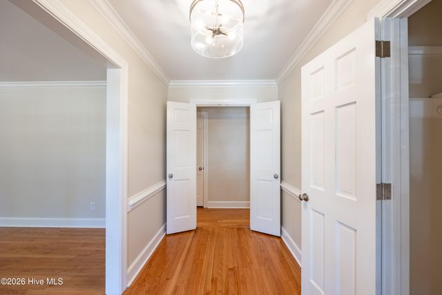 2103 Somerset Drive N, Wilson, NC 27893