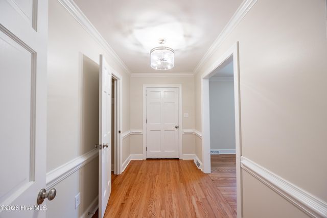 2103 Somerset Drive N, Wilson, NC 27893