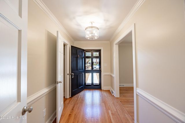 2103 Somerset Drive N, Wilson, NC 27893