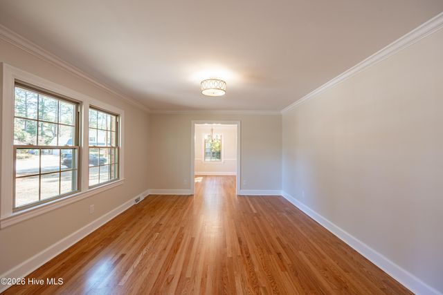 2103 Somerset Drive N, Wilson, NC 27893