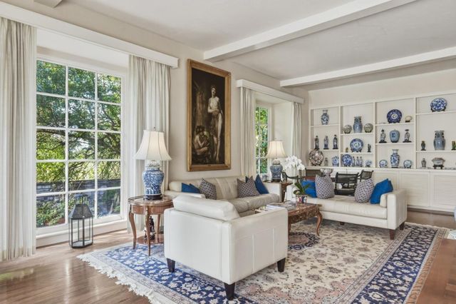 25286 Hatton Road, Carmel, CA 93923