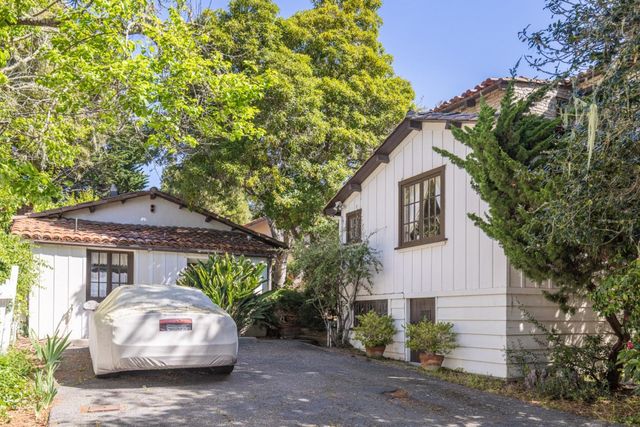 25286 Hatton Road, Carmel, CA 93923