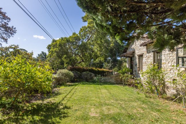 25286 Hatton Road, Carmel, CA 93923