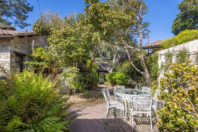25286 Hatton Road, Carmel, CA 93923