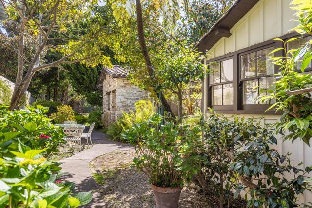 25286 Hatton Road, Carmel, CA 93923