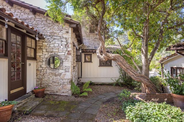 25286 Hatton Road, Carmel, CA 93923