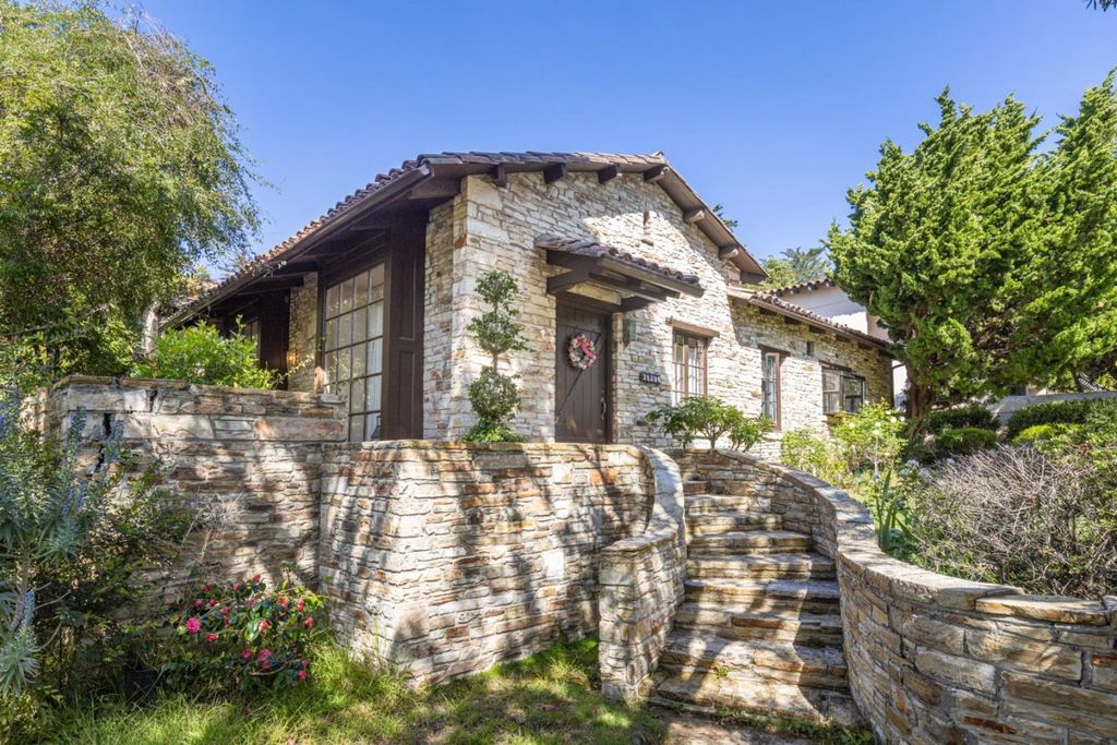 25286 Hatton Road, Carmel, CA 93923