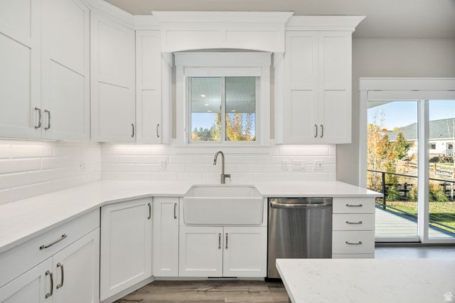 4009 S COTTONWOODS COURT, Nibley, UT 84321