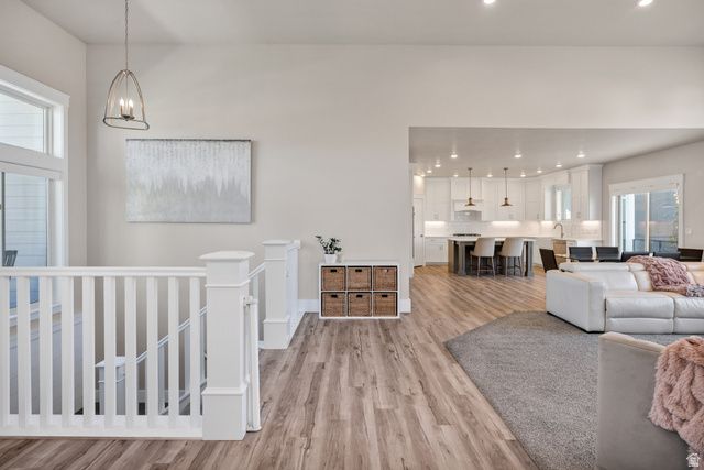 4009 S COTTONWOODS COURT, Nibley, UT 84321