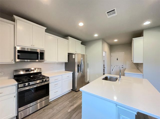 1602 Jacey WAY, Austin, TX 78725