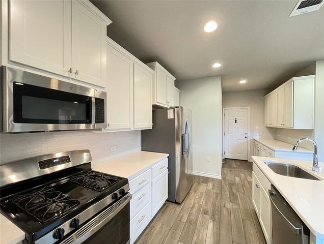 1602 Jacey WAY, Austin, TX 78725