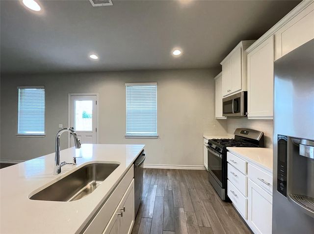 1602 Jacey WAY, Austin, TX 78725