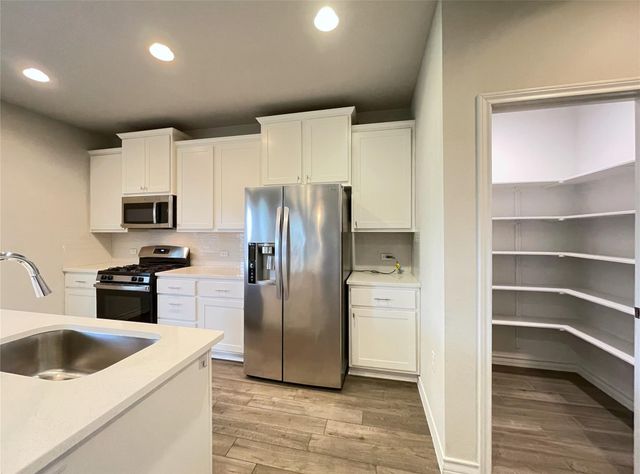 1602 Jacey WAY, Austin, TX 78725