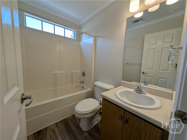 138 Brianna Circle, Savannah, GA 31419