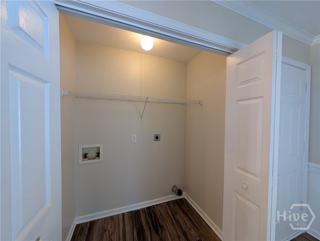 138 Brianna Circle, Savannah, GA 31419