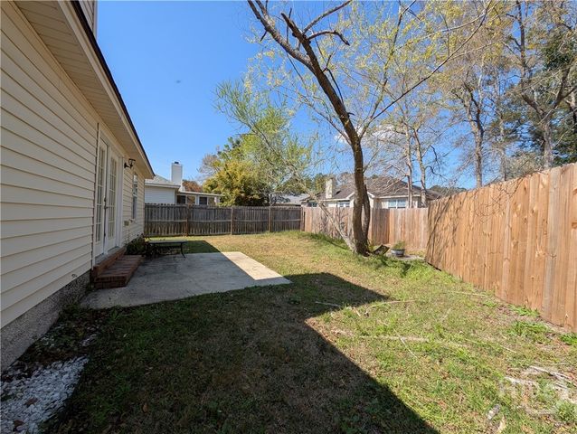 138 Brianna Circle, Savannah, GA 31419