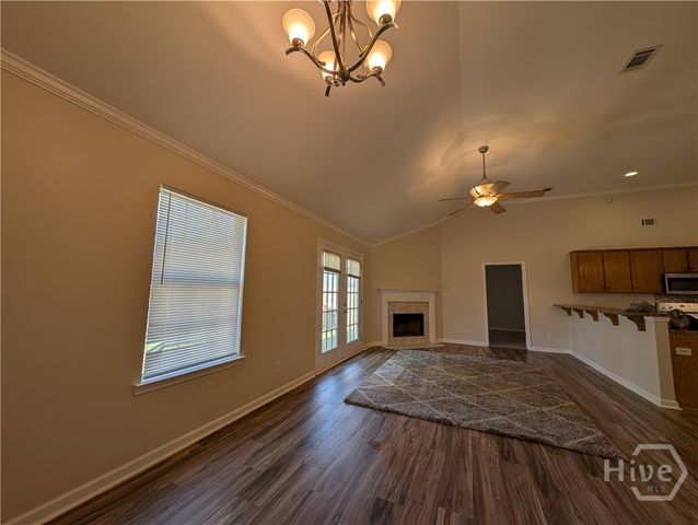 138 Brianna Circle, Savannah, GA 31419