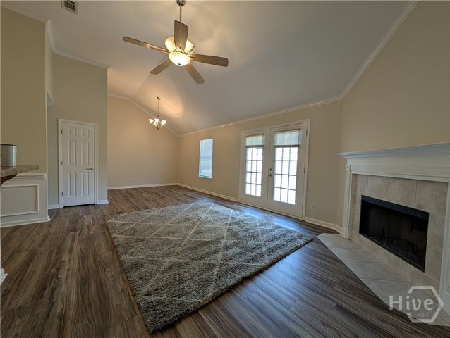 138 Brianna Circle, Savannah, GA 31419