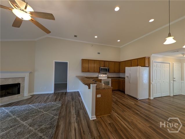 138 Brianna Circle, Savannah, GA 31419