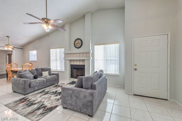 4421 Mossy Rock Court, Las Vegas, NV 89108