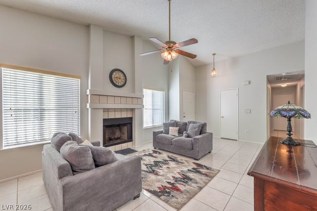 4421 Mossy Rock Court, Las Vegas, NV 89108