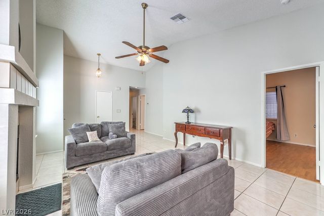 4421 Mossy Rock Court, Las Vegas, NV 89108