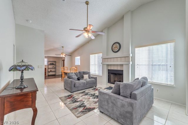 4421 Mossy Rock Court, Las Vegas, NV 89108