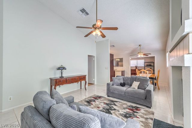 4421 Mossy Rock Court, Las Vegas, NV 89108