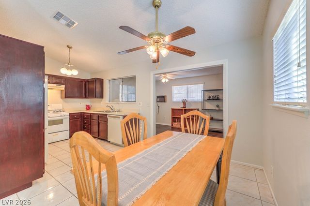 4421 Mossy Rock Court, Las Vegas, NV 89108