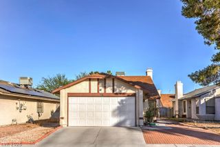 4421 Mossy Rock Court, Las Vegas, NV 89108