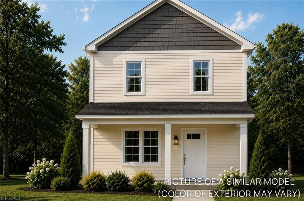 2619 Urban Street, Winston-salem, NC 27107