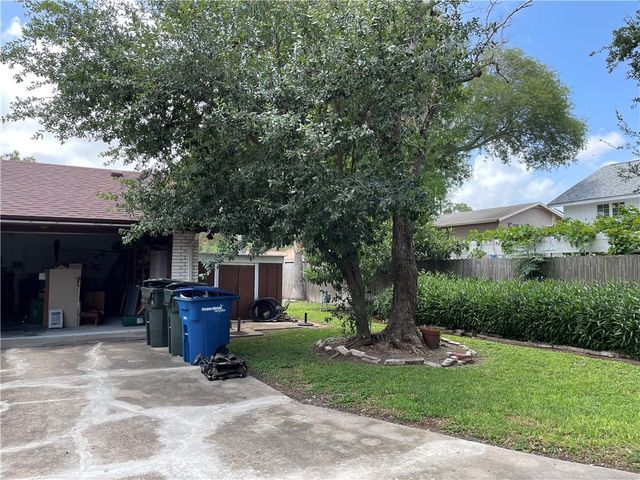 5218 Wooldridge Road, Corpus Christi, TX 78413