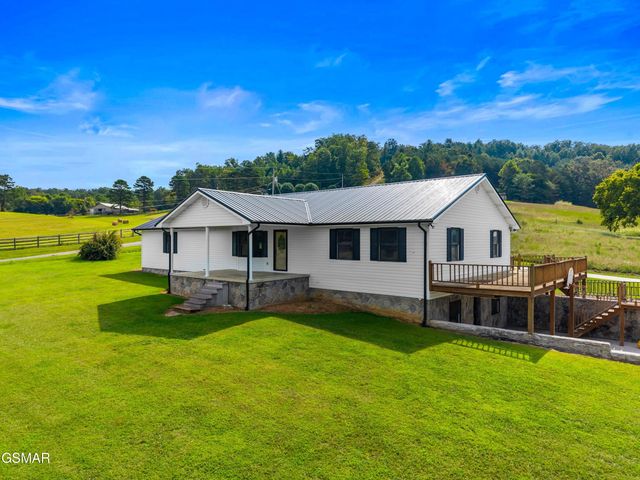 815 Video Way, Newport, TN 37821