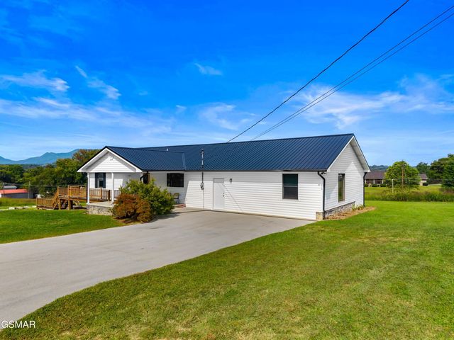 815 Video Way, Newport, TN 37821