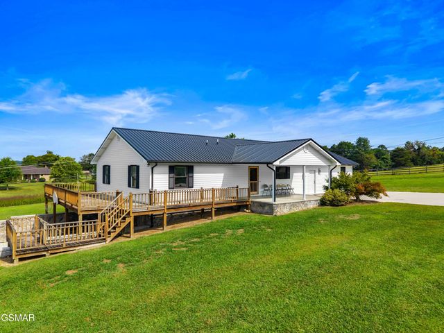 815 Video Way, Newport, TN 37821