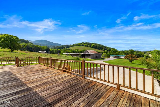 815 Video Way, Newport, TN 37821