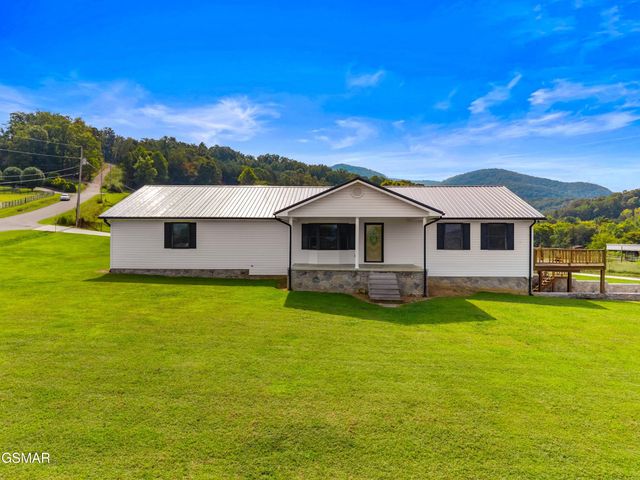 815 Video Way, Newport, TN 37821