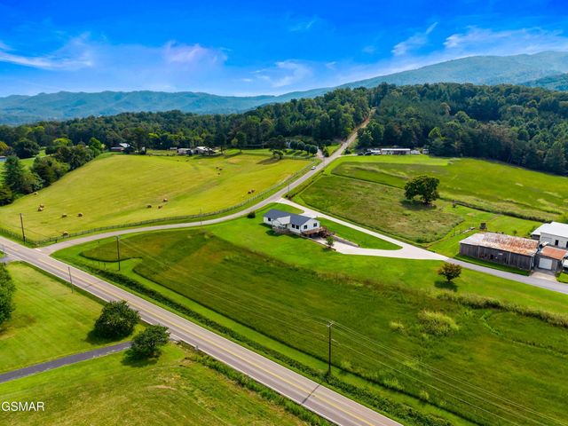 815 Video Way, Newport, TN 37821