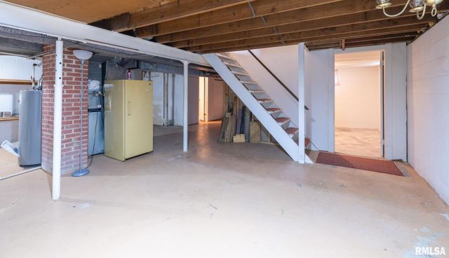 1410 N CAPITOL Street, Pekin, IL 61554