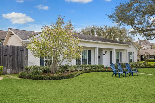 2511 Briarmead Drive, Houston, TX 77057