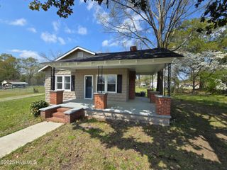 117 Flowers Street, Rockingham, NC 28379