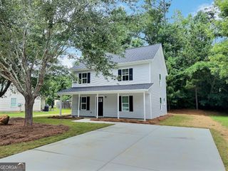 24 Millstream Court, Newnan, GA 30263
