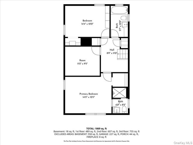 19 Dartmouth Terrace, White Plains, NY 10607