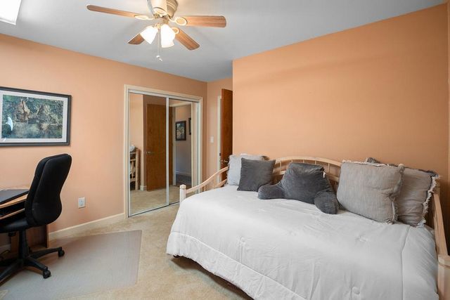 2070 Mulberry Ln, Placerville, CA 95667