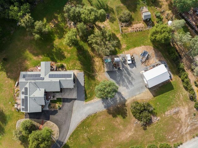 2070 Mulberry Ln, Placerville, CA 95667